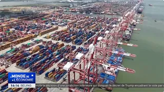 The 3rd China-US 1.5-Track Dialogue is being held in Beijing