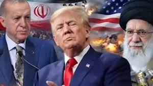 Turqia nuk do luftë në Lindjen e Mesme, Erdogan ul SHBA dhe Iranin në bisedim