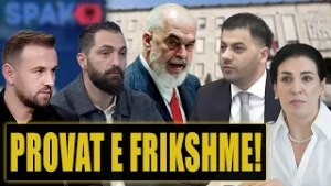 “Prokurori i AKSHI-t FJETI GJUMË”/ Progni ZBULON si i gjeti FATURAT miliona EURO të korrupsionit!