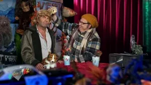 Kämmen!  | Outtakes! I YETI | SchleFaZ