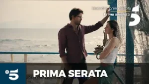 Colpa dei sensi - Venerdì 6 febbraio, in prima serata su Canale 5