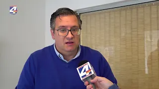 Farinha sobre nuevo refugio: "No se puede tomar decisiones de espalda a la gente"