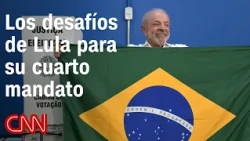 The repercussions of Lula da Silva's victory in Brazil against Flávio Bolsonaro