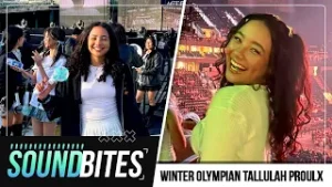 First Filipina Winter Olympian is also a huge K-pop fan