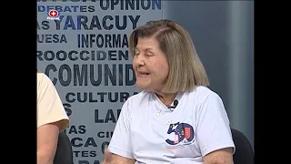 En Contacto Interview: Colegio Las Fuentes