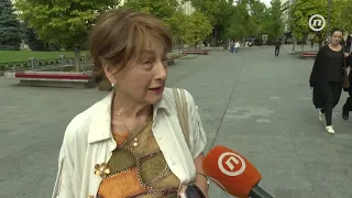 Toplotna kupola stiže prema Balkanu: Temperature ponovo do 30 stepeni