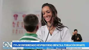 Frío extremo dispara infecciones respiratorias y agrava enfermedades pulmonares