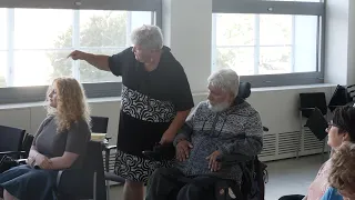 Nový Klub Hefaistos propojil tvořivé lidi