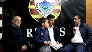 Família Vila Verde