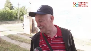 Varázsbab Számoson - nyugdíjasok találkozója a barátság jegyében
