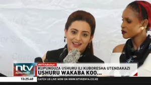 Idara ya usafiri wa angani yataka serikali kupunguza ushuru