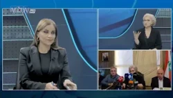 Abbas Halabi - Minister of Education and Higher Education explains on NBN what "one teacher for e...