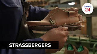 Sole survivor: SA’s oldest shoe factory Strassbergers upbeat despite business rescue | News24
