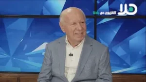 ‘ بسام جابر يحاور ‘ محمد سواعد من البعنة