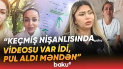 İllərlə davam edən mübahisə | "Dedi ki, torpaq alıb icarəyə verək" - 114 minlik fırıldaq iddiası