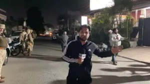 Jalandhar news LIVE: 24 ਘੰਟੇ 'ਚ ਦੂਜੀ ਵਾਰ ਡਾਕਟਰ ਨਿਸ਼ਾਨੇ 'ਤੇ, ਮੋਤਾ ਸਿੰਘ ਦੇ ਨਗਰ ਡਾਕਟਰ ਦੇ ਘਰ  ਫਾਇਰਿੰਗ