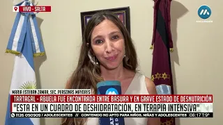 “No se podía ni entrar a la casa”: El dramático caso de Felipa en Tartagal