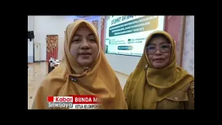 PENINGKATAN KOMPETENSI KEPALA SEKOLAH DI KOTA PALEMBANG