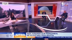 Za sedam dana biramo. Kakav izbor imamo? - JUTRO