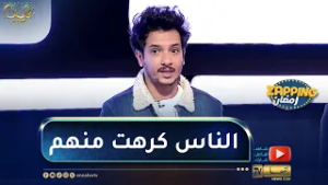 أحمد زيتوني: ممثلون لديهم خبرة كبيرة لكن لا يقدمون شيئا جديدا للشاشة