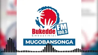 Mugobansonga: Engeri sente za gavumenti gye zifunibwamu nengeri gye zisasulwamu
