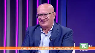 Vivere in armonia: i benefici del metodo Verderame
