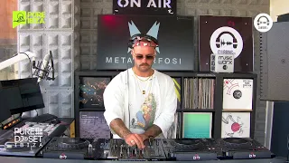 Pure DJ Set with Marco Tropeano