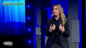 TRASMISSIONE CHE IMPRESA POCKET - MEDICINA ESTETICA PER TUTTI