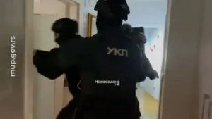 Uhapšeni pripadnici organizovane kriminalne grupe koja se sumnjiči za pranje novca