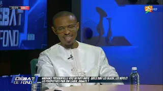 Tensions politiques : Les révélations d'Aldiouma Sow sur le différend entre le chef de l'État et son