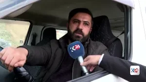 پرۆژەی دووسایدی دهۆک - باعەدرێ لە قۆناخی کۆتایی دایە