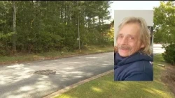 Woman offering reward after husband hit, killed while riding e-bike