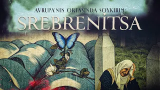 Genocide in the heart of Europe: Srebrenica