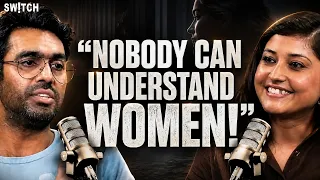 “Nobody Can Understand Women!” | Ravinder Singh | Podcast