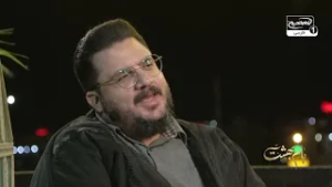 مناجات سحرگاهی هفتم ماه رمضان در برنامه بام بهشت با حضور سید مجید نبوی