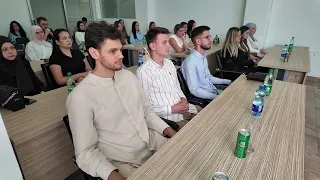 Priznanje i nagrade za najbolje tešanjske studente | TH 1020