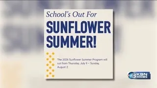 Kansas attractions see lasting benefits from Sunflower Summer program