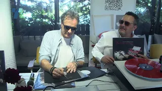 „Уште ми фалиш“ со 10 хитови - „Дац&Александар“ со грамофонска плоча со поддршка на „Макпетрол“