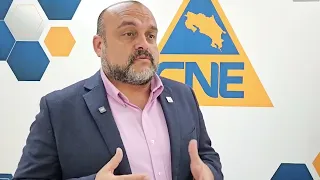 Authorities raise yellow alert due to El Niño