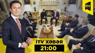 İTV Xəbər | 28.07.2026 | 21:00