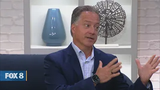 New Day Cleveland: Lineweaver Financial
