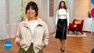 ELLE Get the Look | Chic Style for Every Age