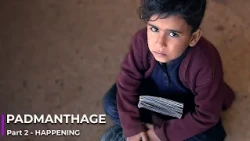Padmanthage | Part 2 | A Vsh News Documentary | Vsh News