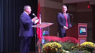 Latest News | Washington County judge candidate debate and Arkansas poll training