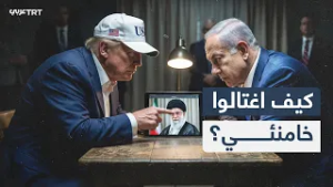 كيف كانت اللحظات الأخيرة للمرشد الأعلى الإيراني علي خامنئي قبل اغتياله؟