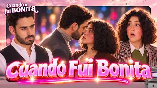 ¿Qué harías si te reencontraras con tu amor de infancia? | Cuando Fui Bonita
