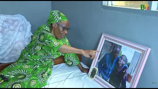 Olympe Bhêly-Quenum : le frère, le conseiller, le rassembleur | Bénin TV | 21 septembre 2026