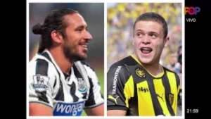 ¡Juego complicado, tienen que adivinar que tienen en común estos jugadores!