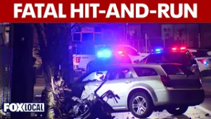 Deadly tow truck hit-and-run in Frankford