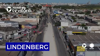 More traffic changes on Avenida Carlos Lindenberg tomorrow